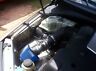 Si-ka01-bl Racing For Kia Sorento Ex Lx Short Ram Air Intake