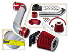 Si-mt-05rd-a1-l Racing Chrysler Sebring Ram Air Induction Intake Kit Dry Filter