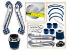 Si-ns-05bl-a1-l Racing Fairlady Cold Air Intake Kit Dry Filter Si-ns-05bl-a1-l Racing Fairlady Cold Air Intake Kit Dry Filter