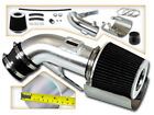 Si-ns-11ck-02-l Racing Air Intake Kit Shield Black Filter For Nissan Maxima