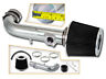 Si-ty-02ck-a2-l Racing Sport Air Intake Kit Black Dry Filter For Toyota