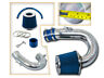 Si-ty-04-bl-a1-l Racing Toyota Celica Gt Ram Air Intake Kit Blue Filter