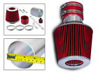Si-vw-05rd-a2-l Racing Vw Golf Jetta Passat Corrado Short Ram Air Intake
