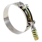 Sltc-725 Hps Silicone Hoses Spring Loaded Clamp 648044843070