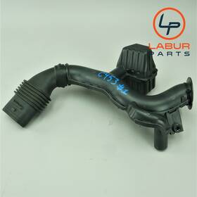 8201402881 Smart C453 W453 16-18 Fortwo Mahle Air Intake Inlet Duct Hose Pipe A311