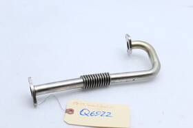 A1321400012 Smart 08-15 Fortwo Air Pump Pipe Line Q6922