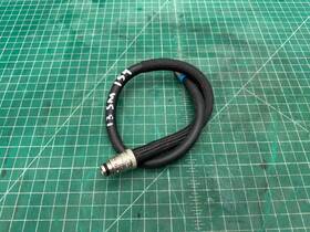 A7895410447 Smart 11-18 Fortwo Electric Battery Vent Pipe Oem