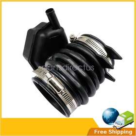 16576-1hk0a Soillar Fits For 2012 Nissan Versa 1.6l/1.8l Serviceable Air Intake Hose