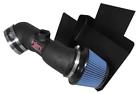 Sp1115blk Injen Cast Aluminum Black Short Ram Intake For 843115013585