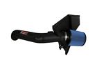 Sp1128wb Injen Mr Short Ram Intake Black For Bmw Turbo Automatic