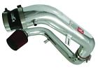 Sp1305p Injen Cold Air Intake Polished