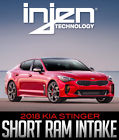 Sp1350wb Injen Technology Kia Stinger Turbo Short Ram Air Intake Kit