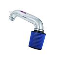 Sp1386p Injen Cold Air Intake Polished