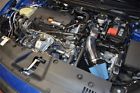 Sp1574blk Injen For Honda Civic Black Cold Air Intake