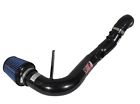 Sp1578blk Injen Sp Series Cold Air Intake System Black Honda Civic