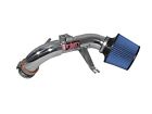 Sp1832p Injen Short Ram Air Intake System Fits Lancer 843115018528
