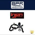 Sp1898blk Injen Short Ram Air 843115013066 Sp1898blk Injen Short Ram Air 843115013066