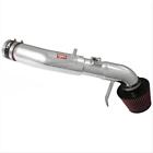 Sp2092blk Injen Air Intake Speed Pro Black Tube Blue 843115012892