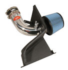 Sp3009p Injen Polished Tuned Air Intake For Vw Golf Turbo