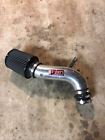 Sp3079p Injen Supercharged Tuned Cold Air Intake Cover For Audi