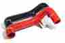 Sp5024wr Eurocompulsion V3 Intake Tube Ram-air Boot Black Fits 2015 2016 Fiat Abarth