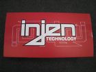 Sp6080p Injen Air Intake Kit Fits Mazda