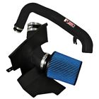 Sp9002blk Injen Black Short Ram Air Intake Heat Shield 843115020910