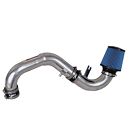 Sp9017blk Injen Cold Air Intake System Fits Fiesta 843115020484