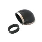 Spe-8791 Spectre Performance Black Low Profile Elbow Boot With 089601879109