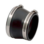 Spe-9741 Spectre Performance Black Intake Coupler 089601974101