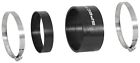 Spe-9771 Spectre Performance Black Intake Coupler 089601977102