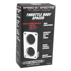 11254 Spectre Performance Ford Super Duty Throttle Body Spacer Tbi Aluminum