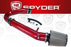 Spyder-782-r Spyder Cold Air Intake