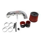Sri6515 Pilot Automotive Dc Sports Short Ram Air Intake 757558400751