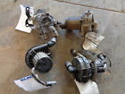 50118 Srx 155242100lkq Cadillac Air Injection Pump Miles Oem