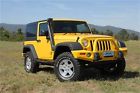 Ss1066hf Arb Accessories Safari Snorkel Intake Kit Fits Wrangler Jk