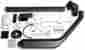 Ss1195hf Arb 4x4 Accessories Usa Snorkel Xj Cherokee 95