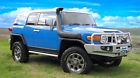 Ss420hf Arb Accessories Safari Snorkel Intake Kit Fits Fj Cruiser