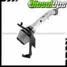 Tr-2015p-1d Stage-2 Afe Power Takeda Pro Dry S Polished Intake System For Lexus Rc 350 3.5l 2015 802959521182