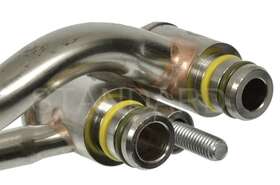Ipl2 Standard Motor Products Fuel Line Assy