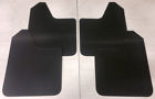 Streetrays Sale Universal Mud Rock Guard Flaps Starter Set Black