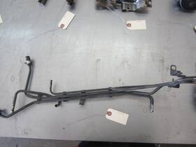 116483 Subaru Fuel Lines From 1999 Impreza 2.5