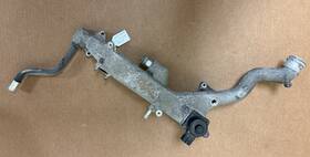 14050aa781 Subaru 12 - 16 Cross-over Water Pipe Forester Impreza Crosstrek