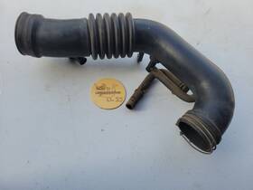 14457aa111 Subaru 95-96 Impreza Legacy Outback Air Intake Hose Tube 2.2l Boot Oe