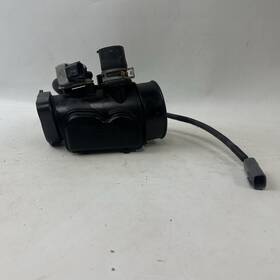 14462aa660 Subaru Wrx 2.ot Turbo Inlet Pip With Sensor Genuine Oem Taken