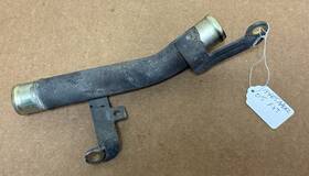 14465aa062 Subaru 04 05 06 Turbo Bypass Pipe Hose Baja Forester Xt