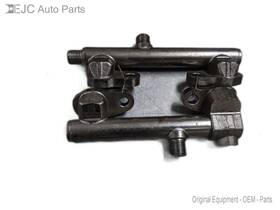 17522ab041 Subaru Fuel Injector Rail From 2019 Crosstrek 2.0 Awd