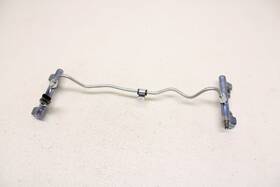 17522ab070 Subaru Wrx Engine Fuel Rail Pipe Line Rails Genuine Oem 2022-2023