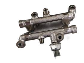17523ab040 Subaru Fuel Rail From 2015 Wrx 2.0 Turbo