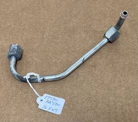 17540aa370 Subaru 14 - 21 Fa20dit Turbo Fuel Delivery Pipe Wrx Forester Xt
